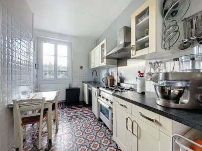 MAISON A VENDRE - LA FERTE GAUCHER - 214 m2 - 468000€