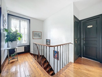 MAISON A VENDRE - LA FERTE GAUCHER - 214 m2 - 468000€