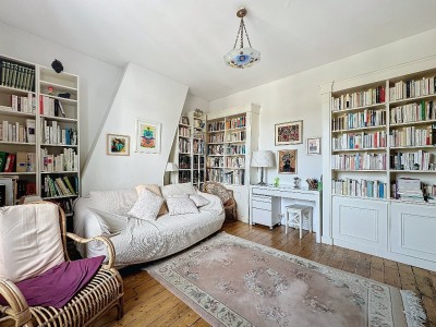 MAISON A VENDRE - LA FERTE GAUCHER - 214 m2 - 468000€