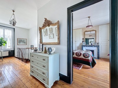 MAISON A VENDRE - LA FERTE GAUCHER - 214 m2 - 468000€