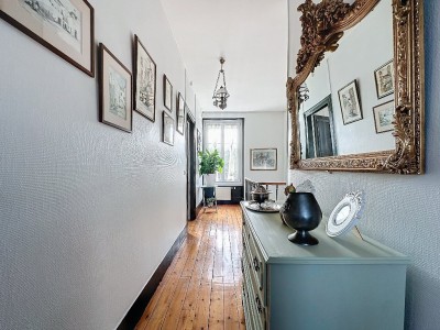 MAISON A VENDRE - LA FERTE GAUCHER - 214 m2 - 468000€