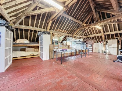 MAISON A VENDRE - LA FERTE GAUCHER - 214 m2 - 468000€