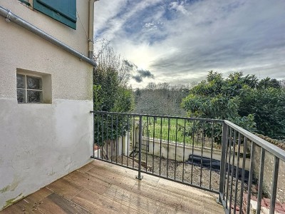 MAISON A VENDRE - LA FERTE GAUCHER - 214 m2 - 468000€