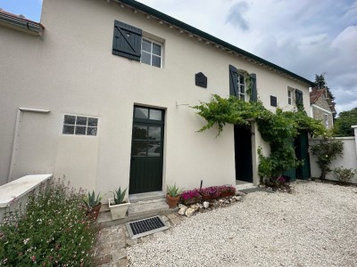 MAISON A VENDRE - LA FERTE GAUCHER - 214 m2 - 468000€