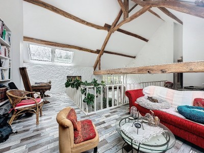 MAISON A VENDRE - LA FERTE GAUCHER - 189 m2 - 339000€