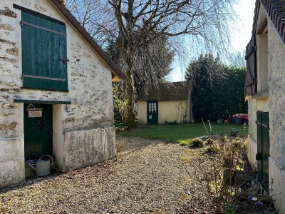 MAISON A VENDRE - LA FERTE GAUCHER - 189 m2 - 339000€