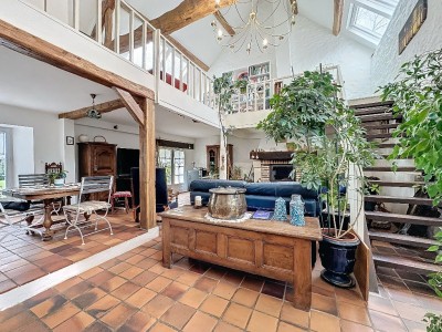 MAISON A VENDRE - LA FERTE GAUCHER - 189 m2 - 339000€