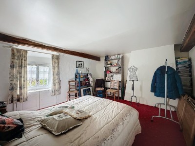 MAISON A VENDRE - LA FERTE GAUCHER - 189 m2 - 339000€