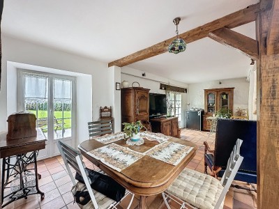 MAISON A VENDRE - LA FERTE GAUCHER - 189 m2 - 339000€