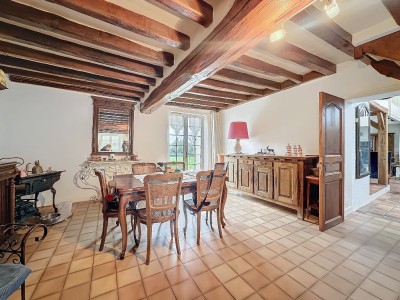 MAISON A VENDRE - LA FERTE GAUCHER - 189 m2 - 339000€