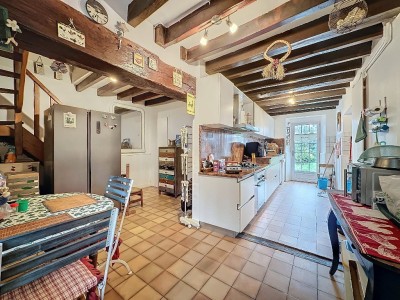 MAISON A VENDRE - LA FERTE GAUCHER - 189 m2 - 339000€