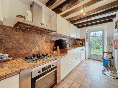 MAISON A VENDRE - LA FERTE GAUCHER - 189 m2 - 339000€