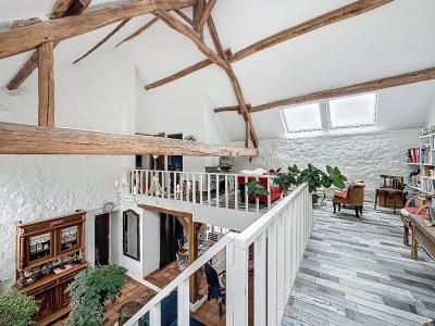 MAISON A VENDRE - LA FERTE GAUCHER - 189 m2 - 339000€