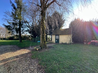 MAISON A VENDRE - LA FERTE GAUCHER - 189 m2 - 339000€
