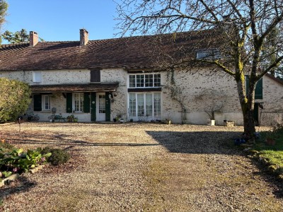 MAISON A VENDRE - LA FERTE GAUCHER - 189 m2 - 339000€