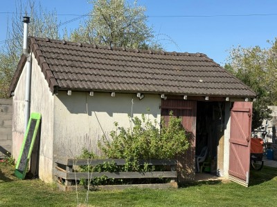 MAISON A VENDRE - LA FERTE GAUCHER - 105 m2 - 189000€