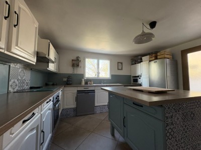 MAISON A VENDRE - LA FERTE GAUCHER - 105 m2 - 189000€