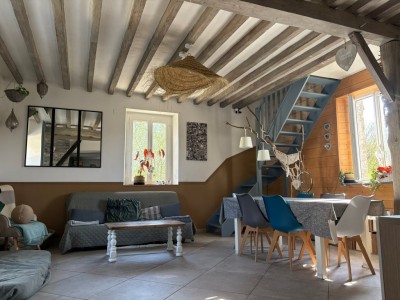 MAISON A VENDRE - LA FERTE GAUCHER - 105 m2 - 189000€