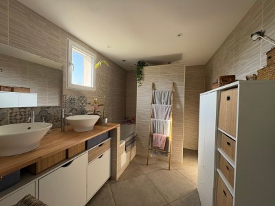 MAISON A VENDRE - LA FERTE GAUCHER - 105 m2 - 189000€