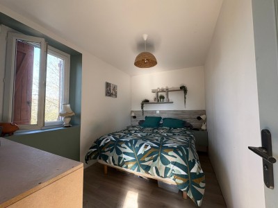 MAISON A VENDRE - LA FERTE GAUCHER - 105 m2 - 189000€