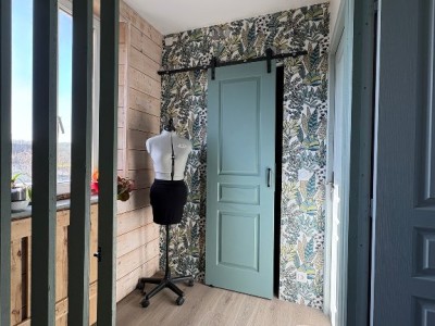 MAISON A VENDRE - LA FERTE GAUCHER - 105 m2 - 189000€