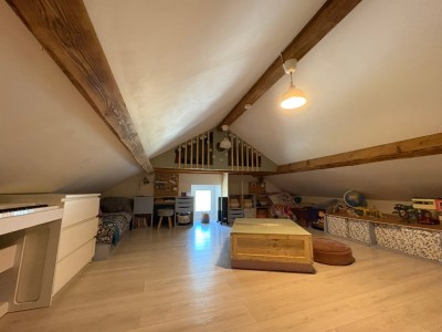 MAISON A VENDRE - LA FERTE GAUCHER - 105 m2 - 189000€
