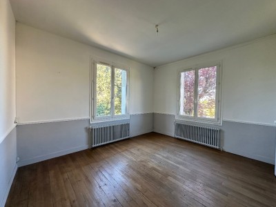 MAISON A VENDRE - LA FERTE GAUCHER - 105 m2 - 189000€