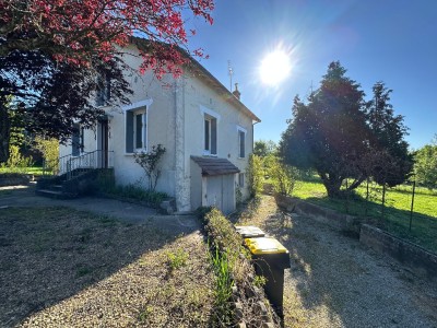 MAISON A VENDRE - LA FERTE GAUCHER - 105 m2 - 189000€