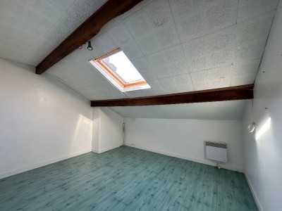 MAISON A VENDRE - LA FERTE GAUCHER - 105 m2 - 189000€