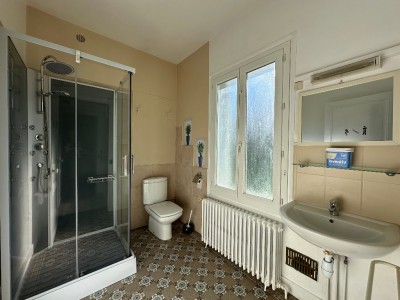 MAISON A VENDRE - LA FERTE GAUCHER - 105 m2 - 189000€