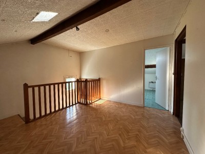 MAISON A VENDRE - LA FERTE GAUCHER - 105 m2 - 189000€