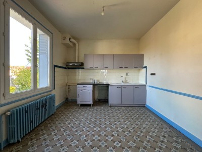 MAISON A VENDRE - LA FERTE GAUCHER - 105 m2 - 189000€
