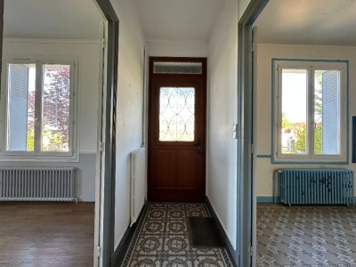 MAISON A VENDRE - LA FERTE GAUCHER - 105 m2 - 189000€