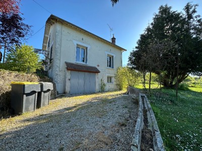MAISON A VENDRE - LA FERTE GAUCHER - 105 m2 - 189000€
