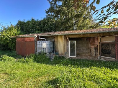MAISON A VENDRE - LA FERTE GAUCHER - 105 m2 - 189000€