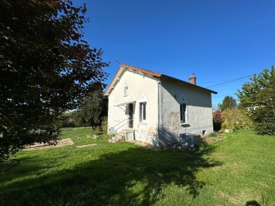 MAISON A VENDRE - LA FERTE GAUCHER - 105 m2 - 189000€