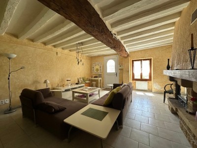 MAISON A VENDRE - LA FERTE GAUCHER - 80 m2 - 132000€