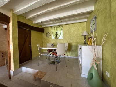 MAISON A VENDRE - LA FERTE GAUCHER - 80 m2 - 132000€