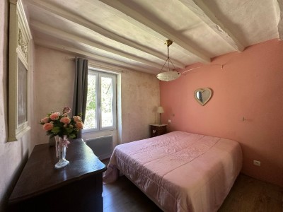 MAISON A VENDRE - LA FERTE GAUCHER - 80 m2 - 132000€