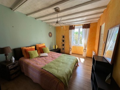 MAISON A VENDRE - LA FERTE GAUCHER - 80 m2 - 132000€