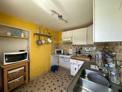 MAISON A VENDRE - LA FERTE GAUCHER - 80 m2 - 132000€
