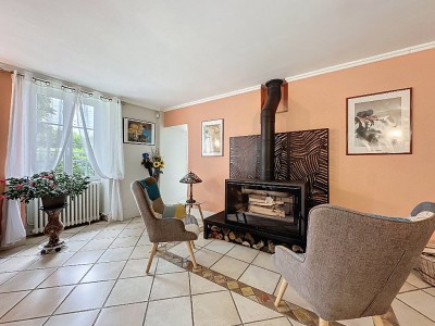 MAISON A VENDRE - LA FERTE GAUCHER - 178 m2 - 322500€