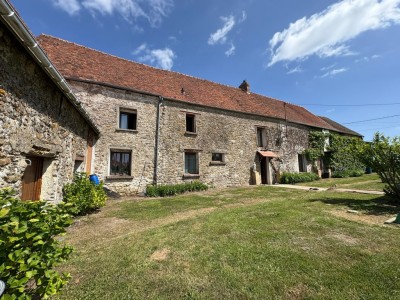MAISON A VENDRE - LA FERTE GAUCHER - 280 m2 - 279000€