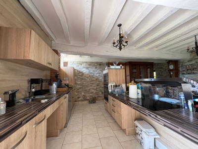 MAISON A VENDRE - LA FERTE GAUCHER - 280 m2 - 279000€
