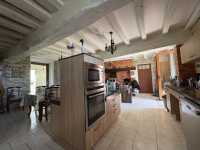 MAISON A VENDRE - LA FERTE GAUCHER - 280 m2 - 279000€