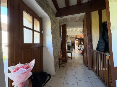MAISON A VENDRE - LA FERTE GAUCHER - 280 m2 - 279000€