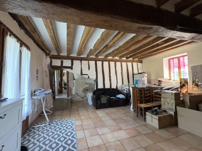 MAISON A VENDRE - LA FERTE GAUCHER - 280 m2 - 279000€