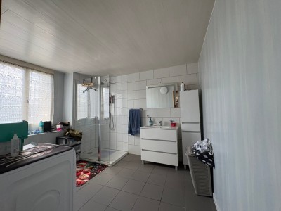 MAISON A VENDRE - LA FERTE GAUCHER - 280 m2 - 279000€
