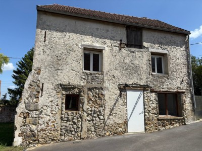 MAISON A VENDRE - LA FERTE GAUCHER - 280 m2 - 279000€