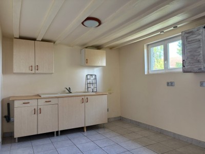 MAISON A VENDRE - LA FERTE GAUCHER - 280 m2 - 279000€